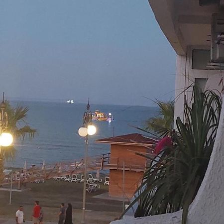 Paradise By The Sea Larnaka Exterior foto