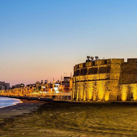Paradise By The Sea Larnaka Exterior foto